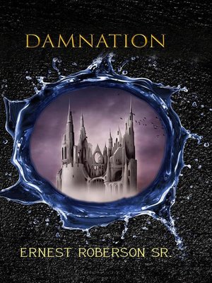 cover image of Damnation